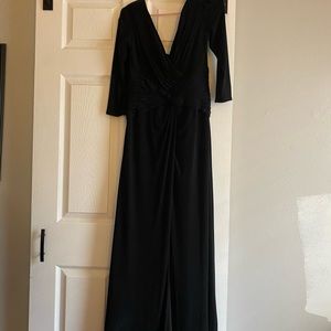Evening gown